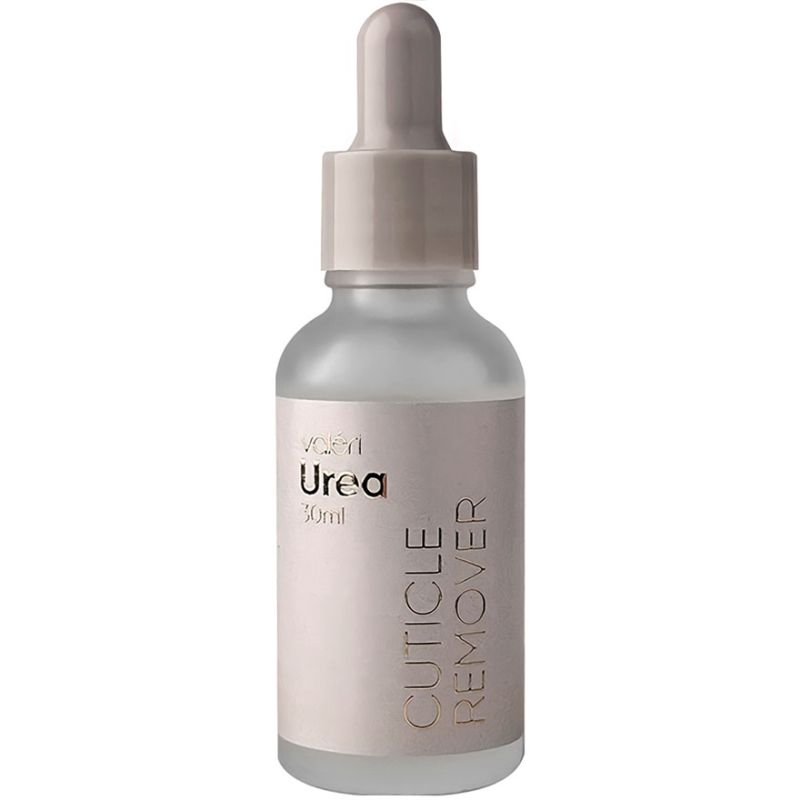 Valeri Ремувер для кутикули з сечовиною Cuticle Remover Urea, 30 мл