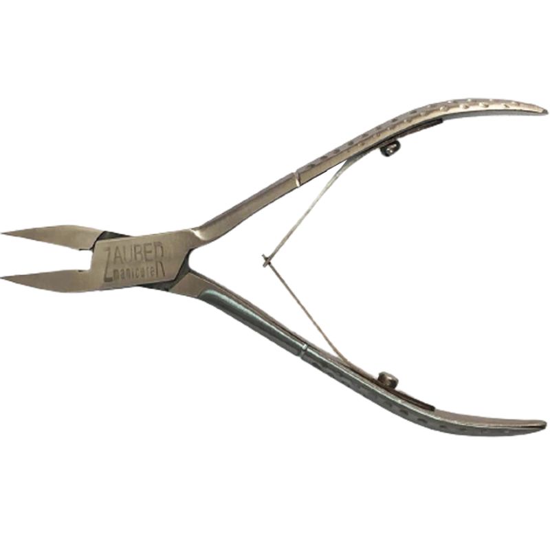 Zauber Ingrown Toenail Clippers