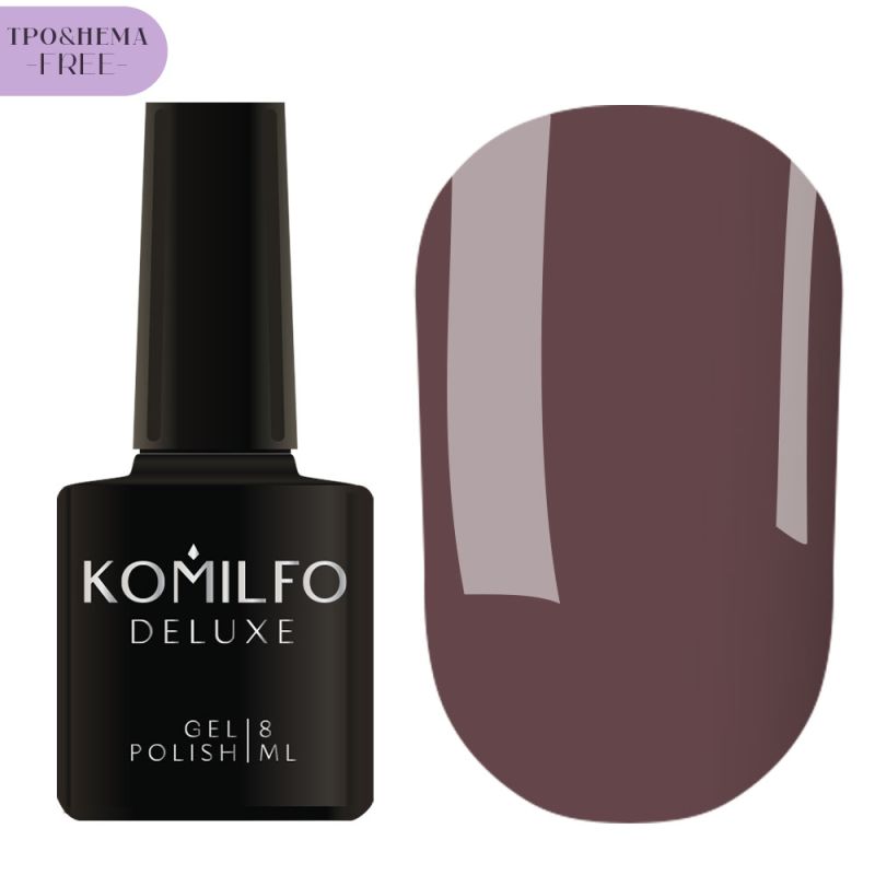8 ml - Deluxe Series (HEMA/TPO free) - D234
