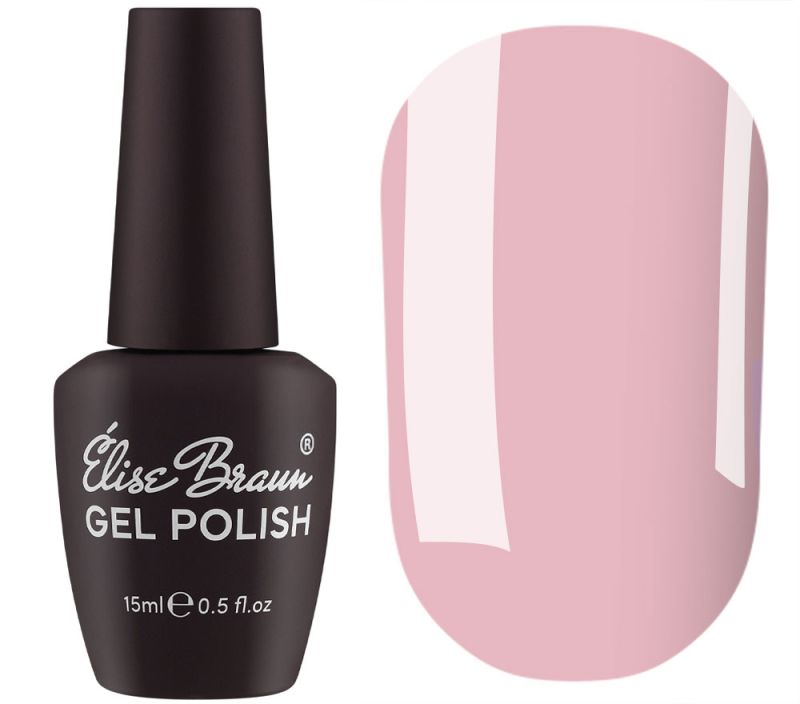 ELISE BRAUN Polygel Гель для нігтів №13, 15 мл