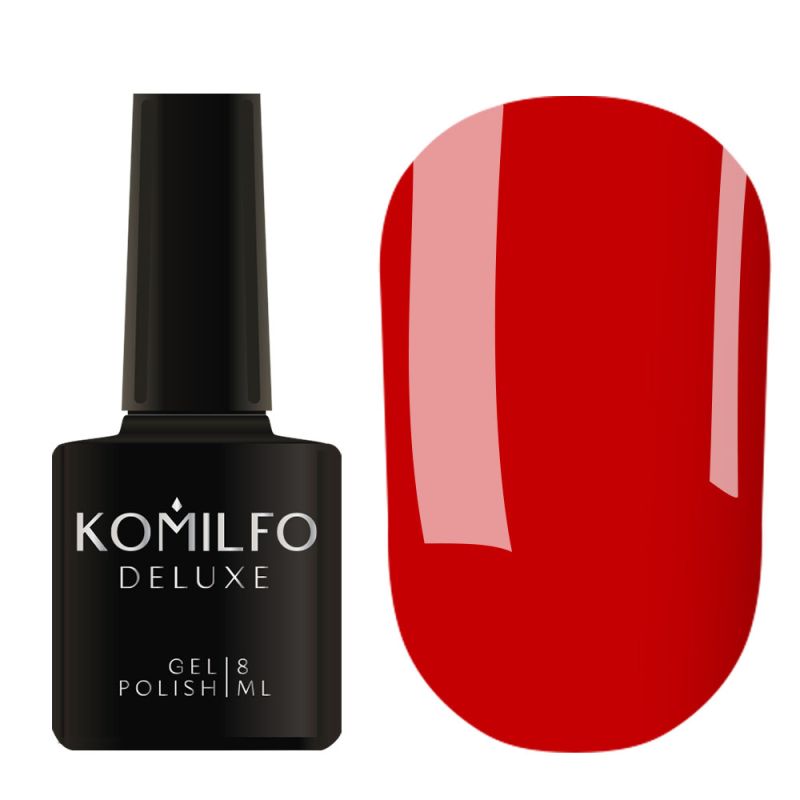 8 ml - Deluxe Series - D082