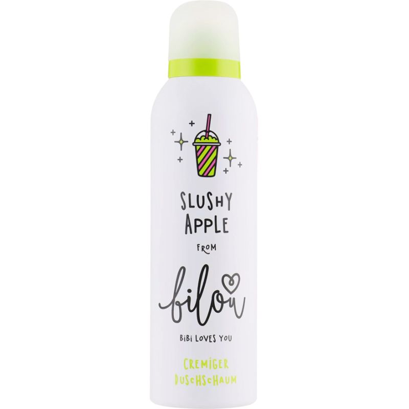 Slushy Apple