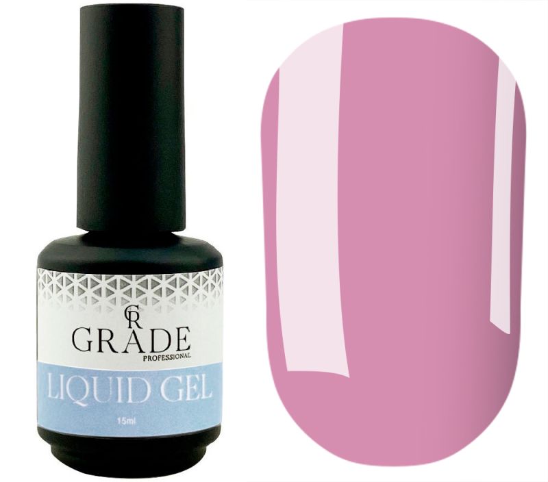 Grade Гель жидкий Liquid gel 14, 15 мл
