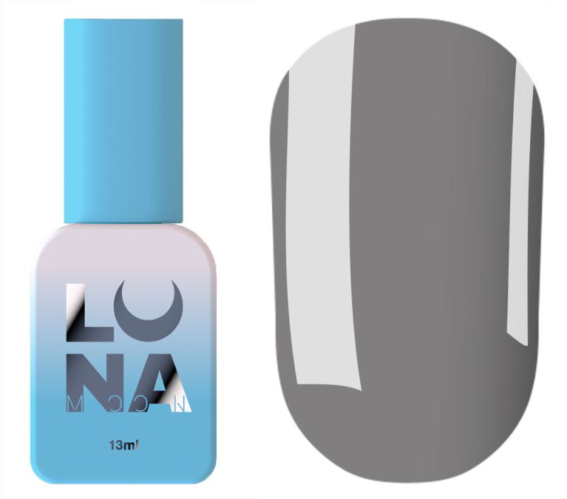 LUNA Gel polish COLOR №77, 13 ml