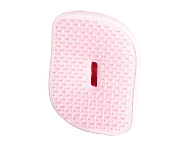 Tangle Teezer Расческа для волос Compact Styler Smashed Holo Pink