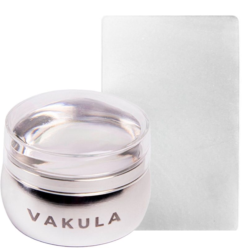 Vakula Nails Штамп для стемпинга