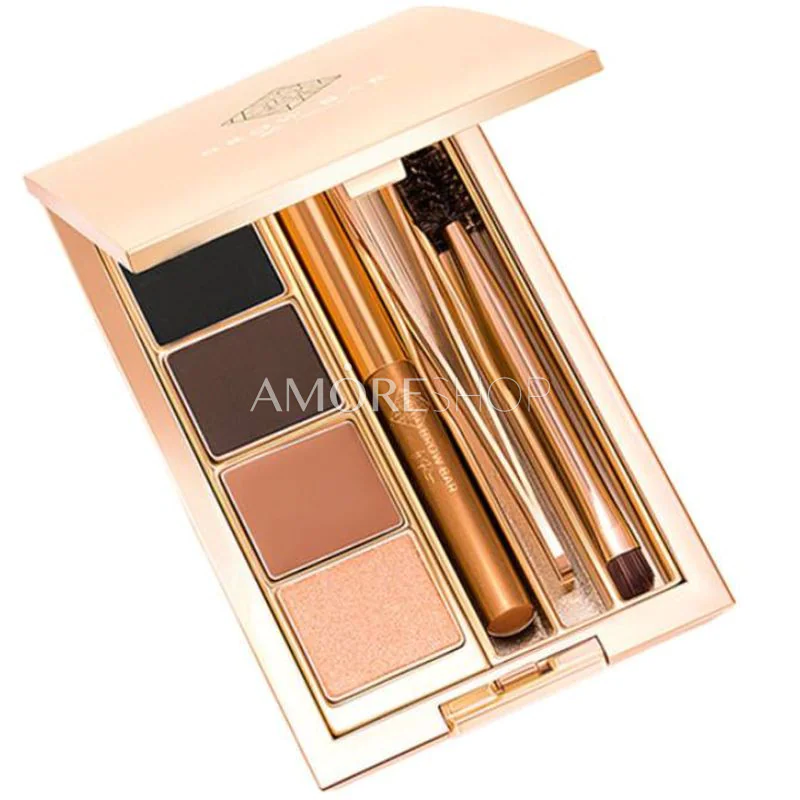 BOMBSHELL BROW KIT
