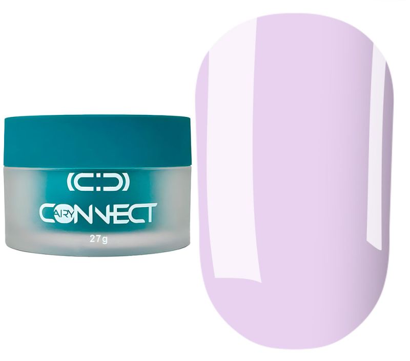 CONNECT Гель для нігтів Smart gel №17, 27 г