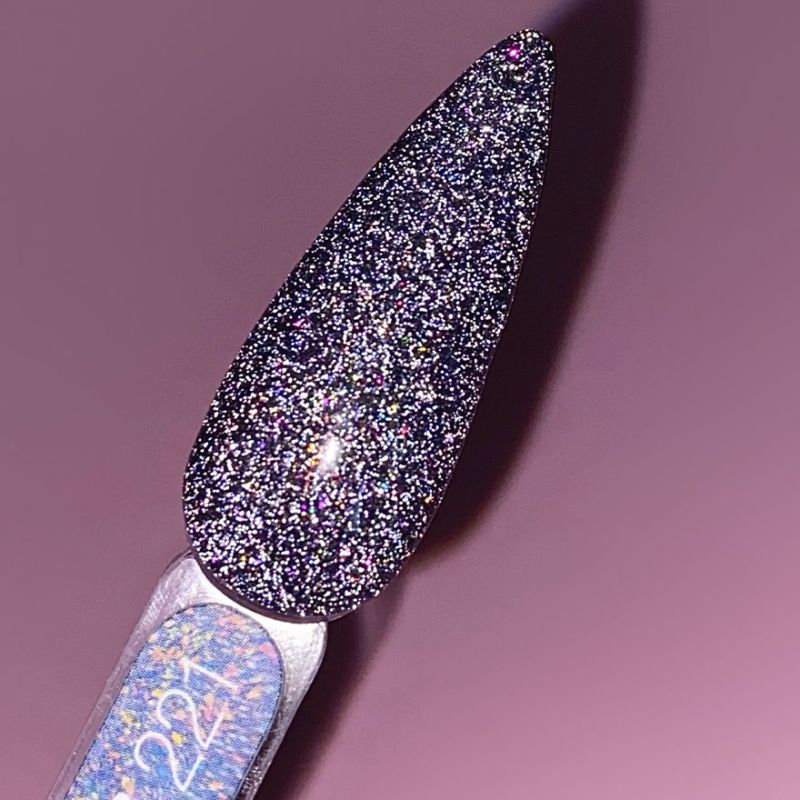 LUNA Color Reflection Gel Polish No. 221, 13 ml