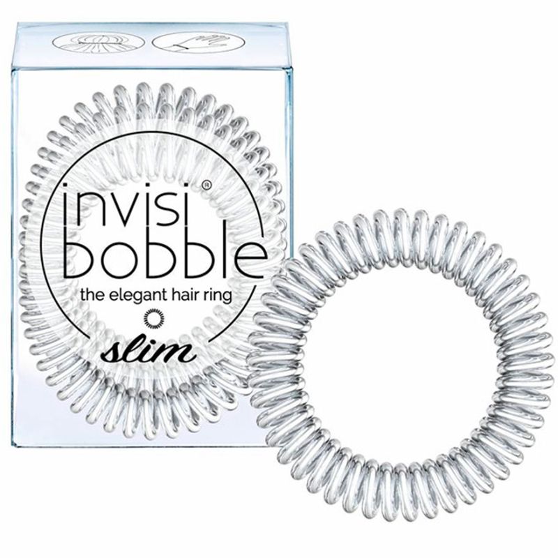 3 pcs - Slim - Slim Chrome Sweet