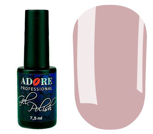 Color Gel Polish (Basic Collection) - 367