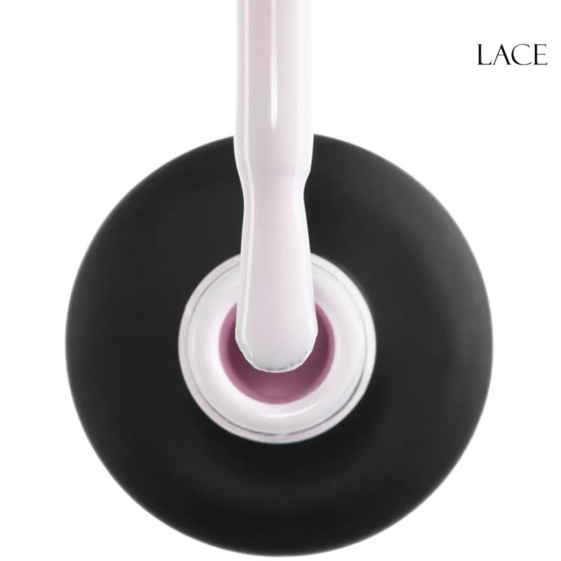 Гель-лак GLOSS Hema Free Lace, 11 мл