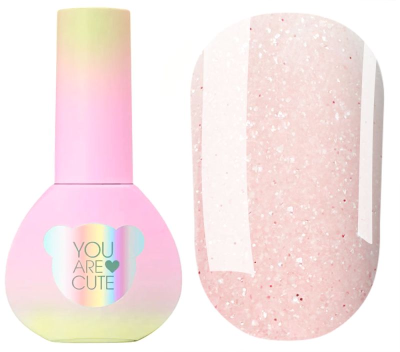 You Are Cute Гель рідкий Bottle Gel №9, 5 мл