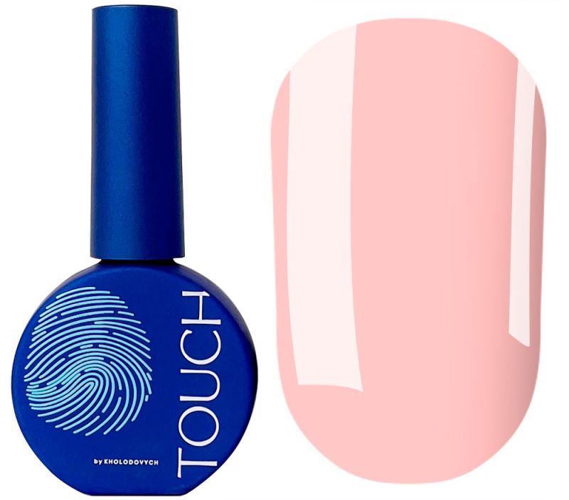 Touch База кольорова Cover Base 08, 13 мл