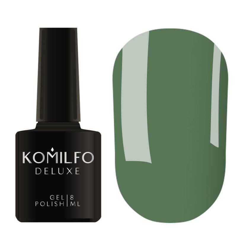 8 ml - Deluxe Series - D218