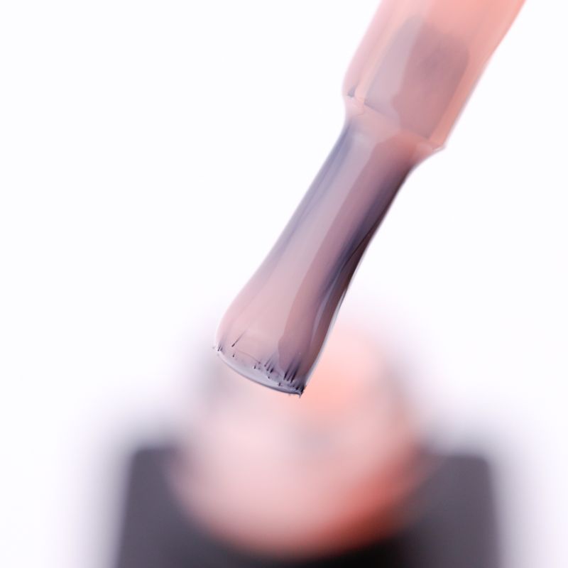 Gel polish Kodi Professional No. RN 02 (powder orchid), 8 ml