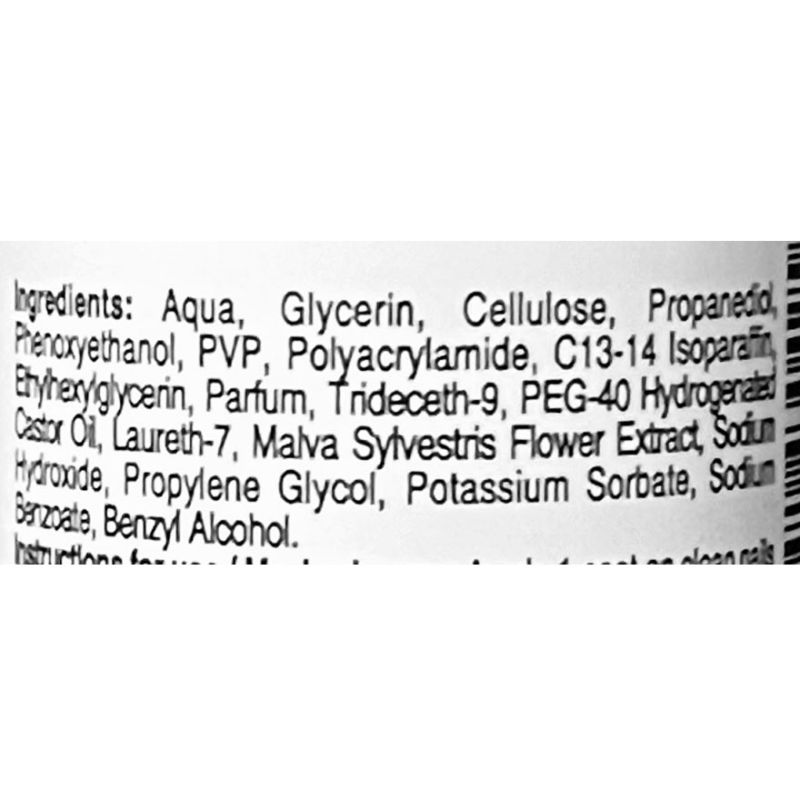 THUYA Скраб для кутикули і нігтів CUTICLE SCRUB, 14 мл