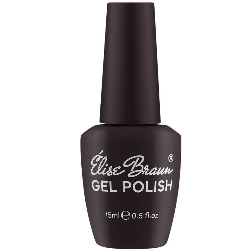 ELISE BRAUN Royal Base De Luxe База для нігтів, 15 мл
