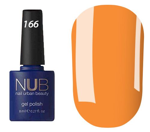Main collection - 8 ml - 166