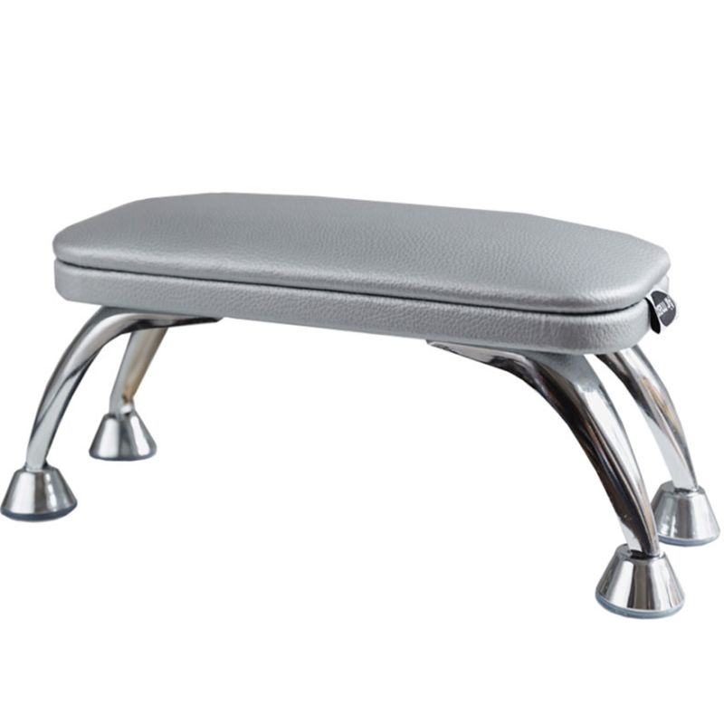 AIR MAX Armrest with metal legs (metallic)