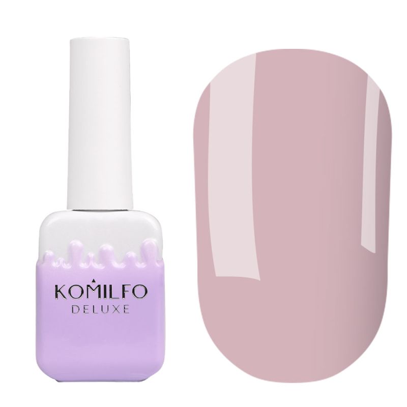 Komilfo French Rubber Base Extra 004, 10 мл