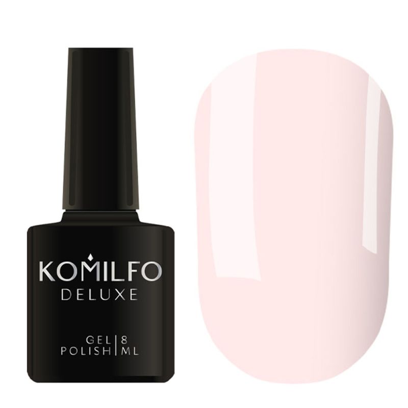 8 ml - Deluxe Series - D032
