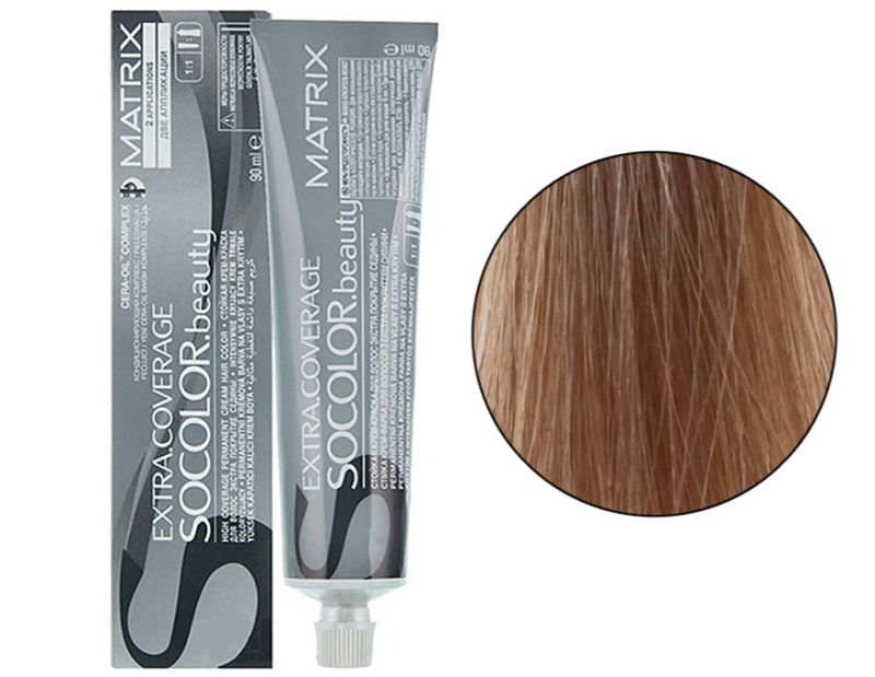 510N (510.0) light blond