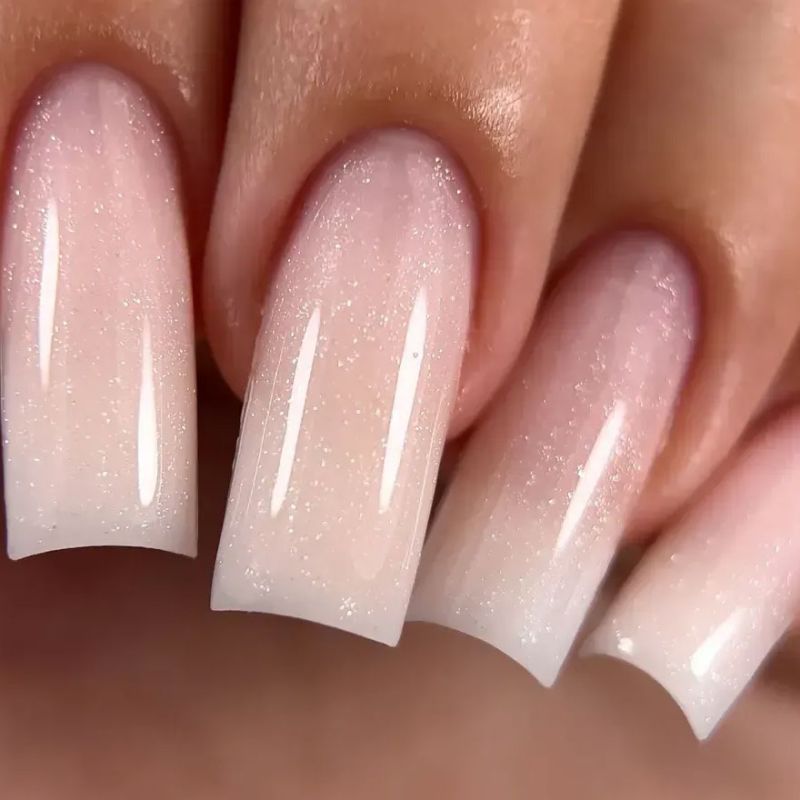 Valeri Nail Gel Builder Gel 01 Nude, 15 ml
