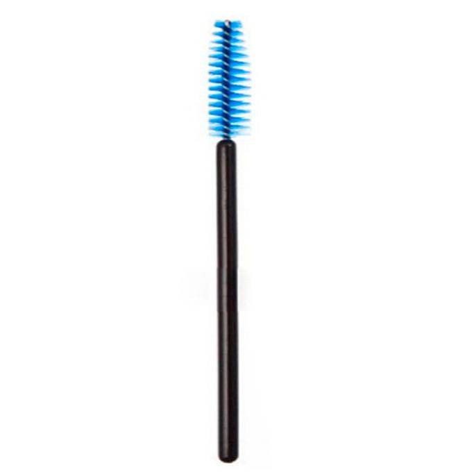 1 PC - nylon - blue with black base