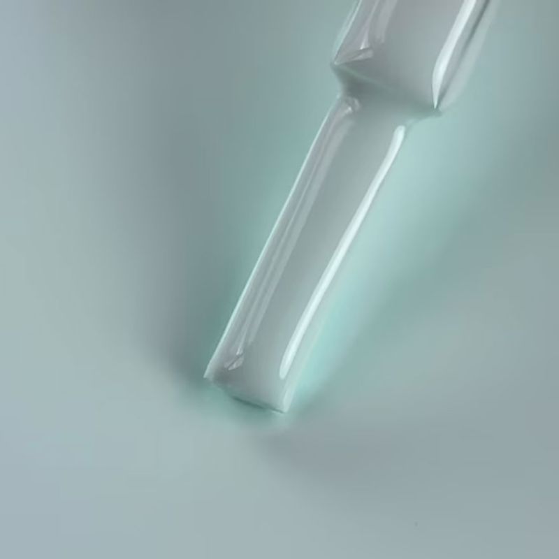 BIBLIOTEKA Гель-лак 51 Celadon - Ніжна м’ята, 10 мл