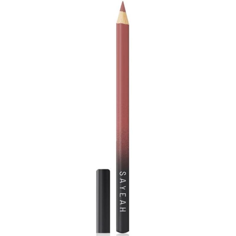 SAYEAH BEAUTY Lip Pencil 06 Candy