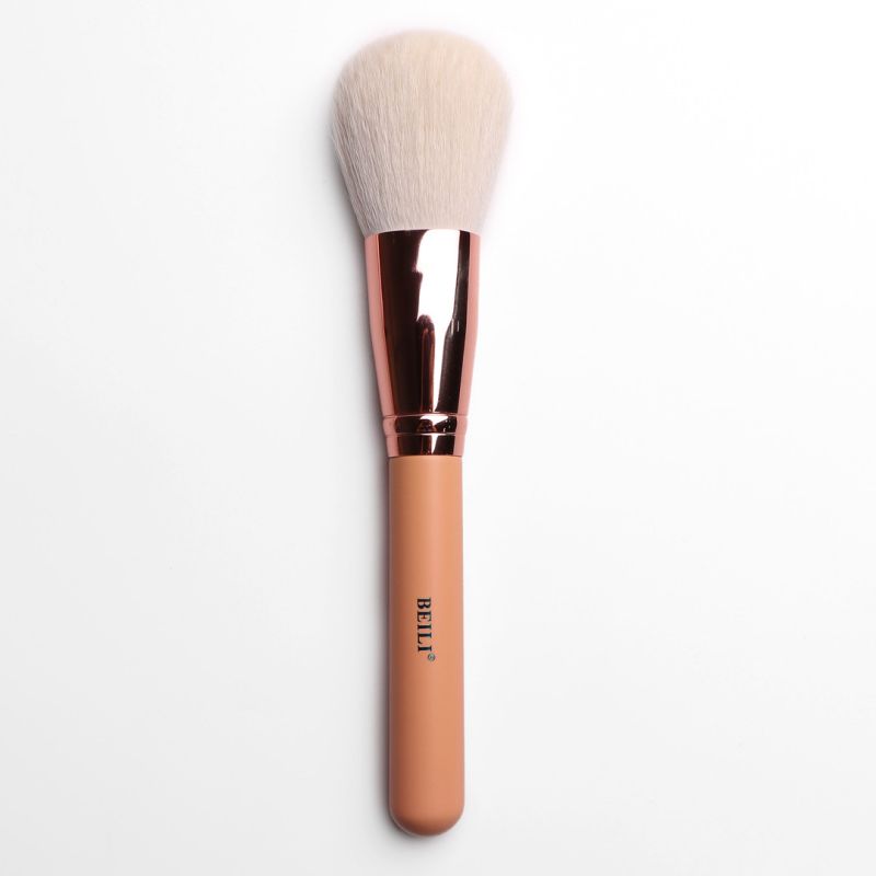 BEILI Makeup Brush Set FE15, 15 pcs