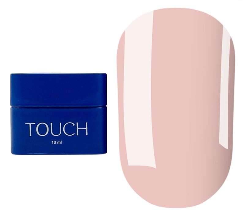 Touch Гель для ногтей Builder Gel Latte, 10 мл