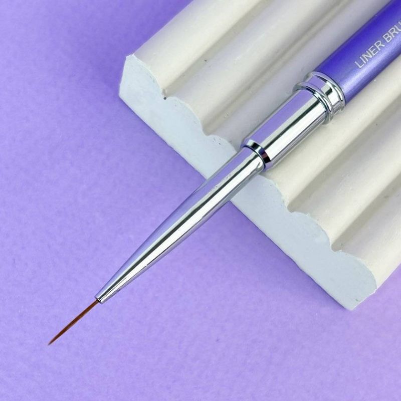 DNKa Penzlik for French Liner Brush, 11 mm