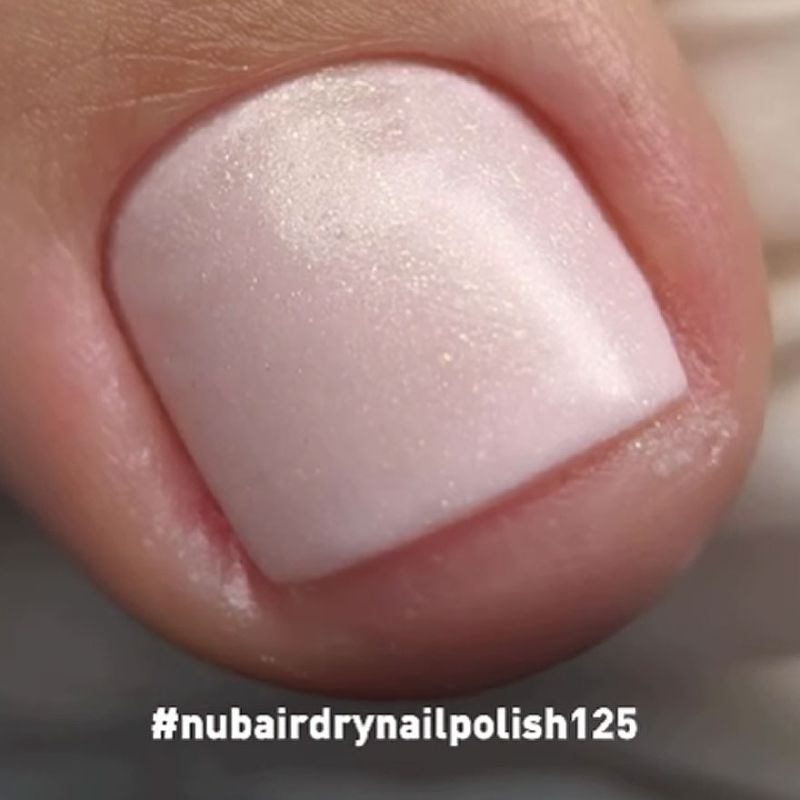NUB Nail Polish Лак для нігтів #125, 14 мл