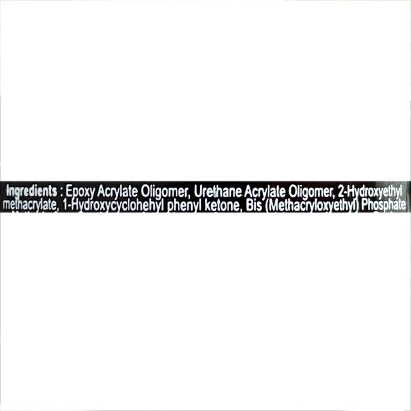 Roks Base for nails Base Rubber French Potal No. 056, 8 ml