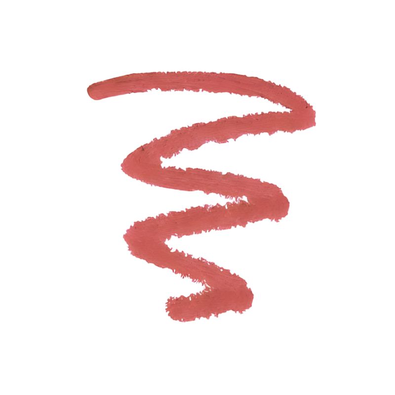 PAESE Lip pencil with vitamin E MECHANICAL The Kiss Lips 02 Nude Coral 0.3g