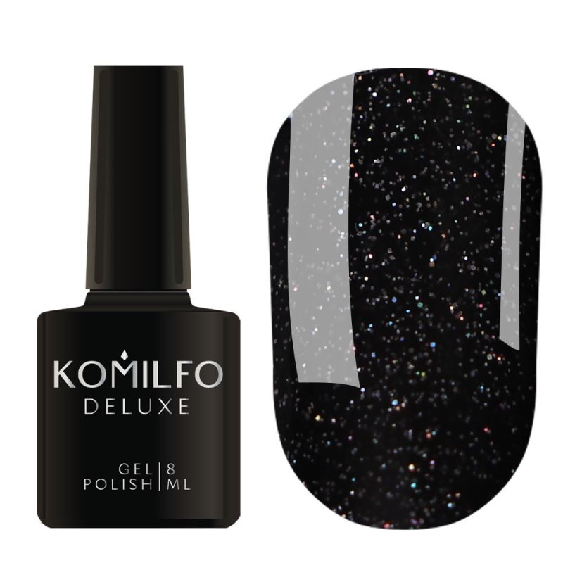 8 ml - Glitter Collection - G027