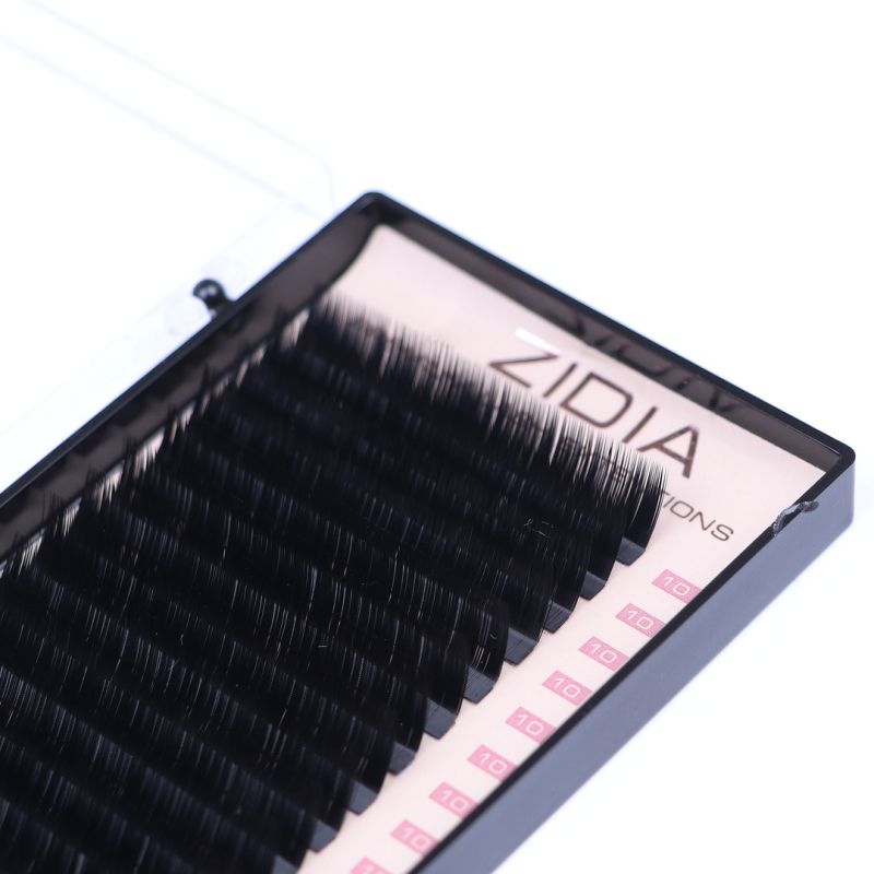 0.10 - black - piece on tape - L - 20 ribbons - 10