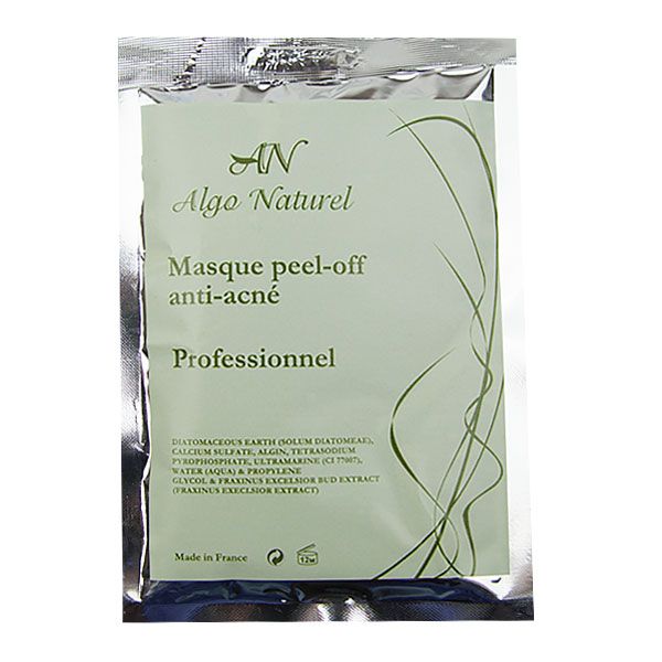 Anti acne
