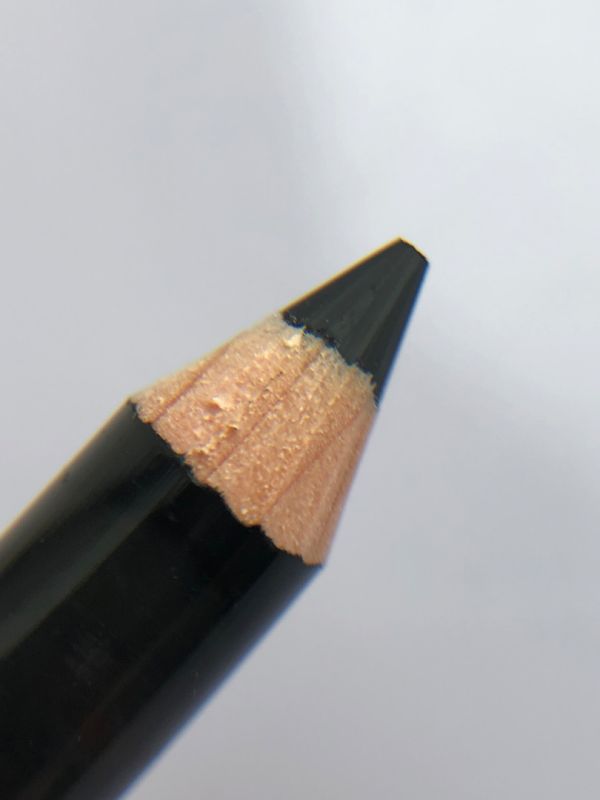 Wycon Intense Eye Pencil #12 - Black