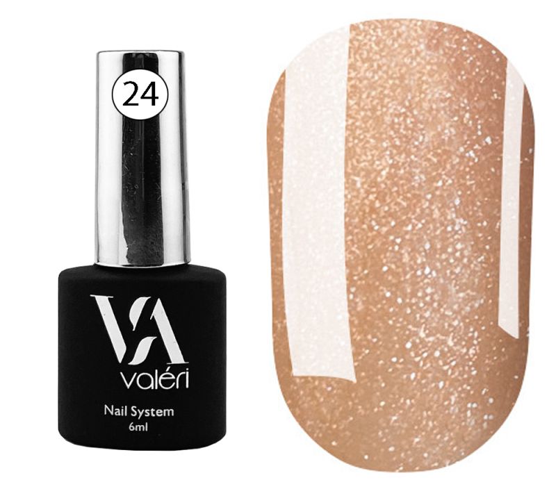 6 ml - No. 24