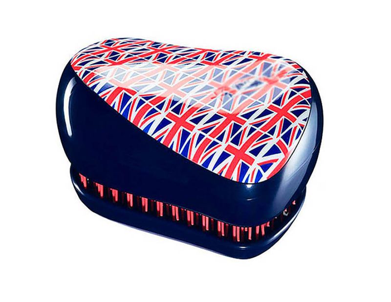Compact Styler - Cool Britannia