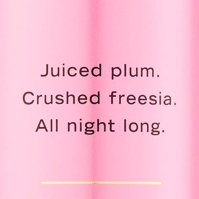 Victoria's Secret Pure Seduction Body Spray, 250 ml
