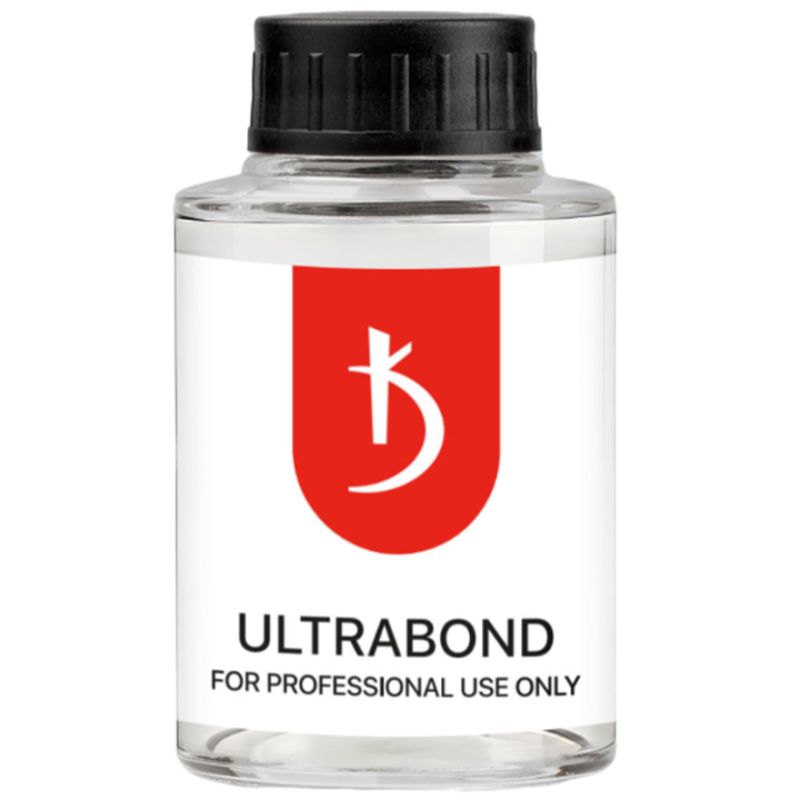Kodi professional Ultrabond - ультрабонд (бескислотний праймер) для нігтів, 35 мл
