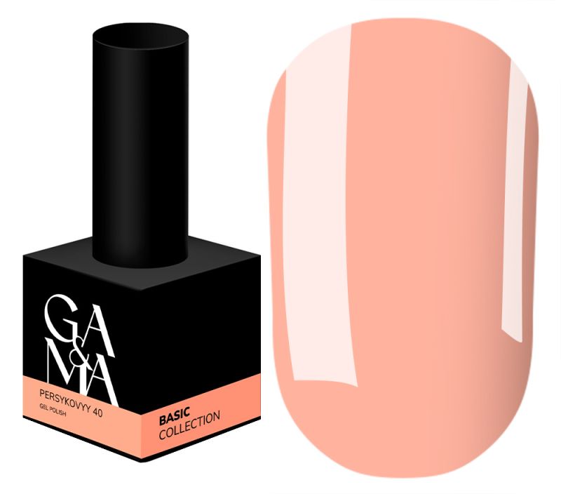 10 мл - Basic collection - 040