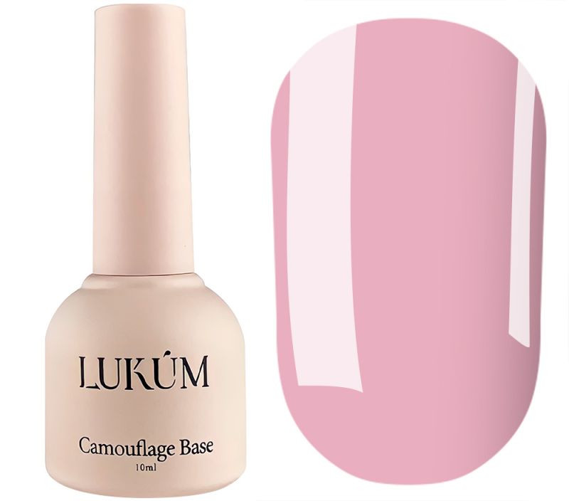 Nude Base - 10 ml - 026