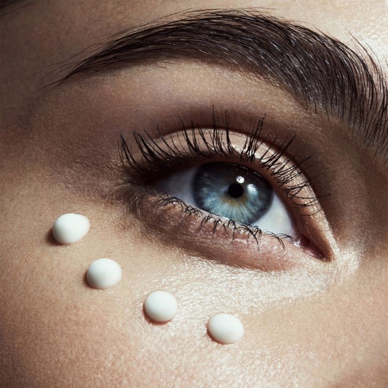 Mz Skin Крем для шкіри навколо очей Soothe & Smooth Hyaluronic Brightening Eye Complex, 8 мл