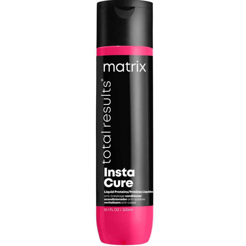 Matrix Insta Cure Conditioner - Conditioner for damaged hair 300 ml
