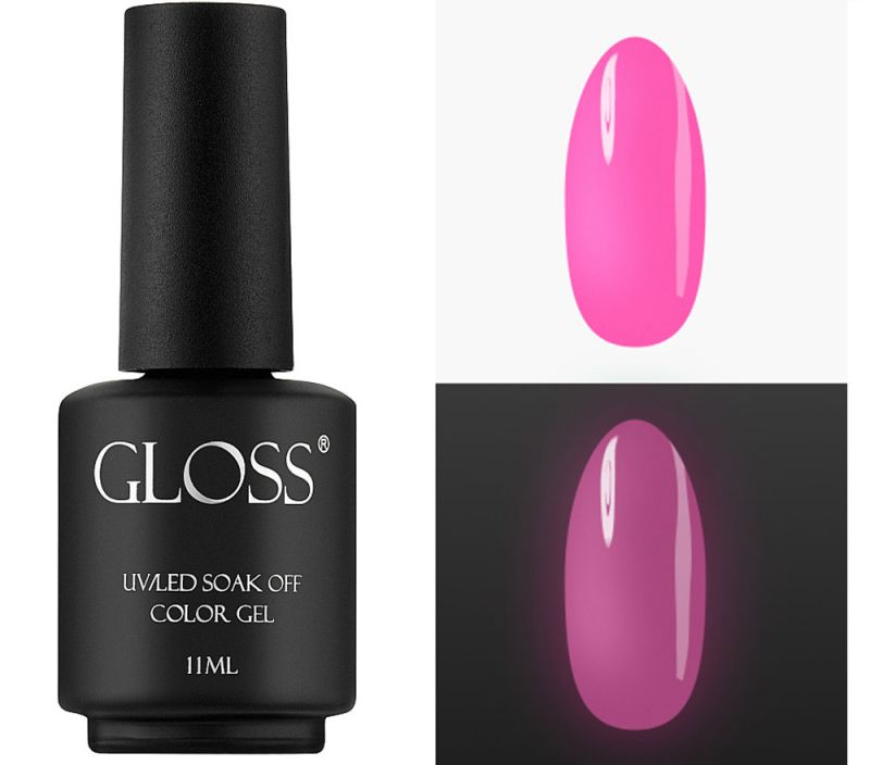 Neon Pink